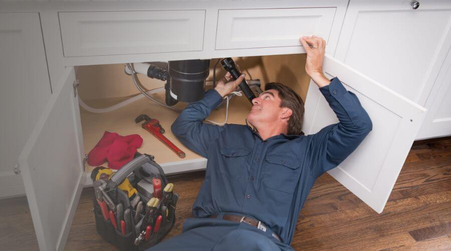 Professional emergency plumbing in Columbia, IA